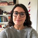 Pauline Cauty