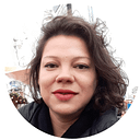 Paola Cardenas e Oliveira