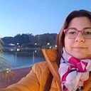 Nadya Gonzalez Pereira