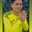 Brian Felipe Mera Dorado