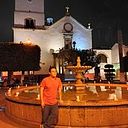 Paul Ivan Silva Gonzalez