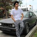 Sebastian Torres Galvan