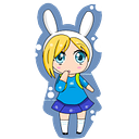 Claudia Estefania Beltran Madrid