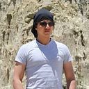 Maykol Guzmán Valencia