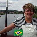 Vania De Moura Gomes