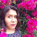 Jazmín Bautista Santiago