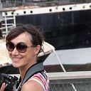 Virginie Menzildjian Huré