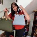 Maria Adélia Vincenzo Curti