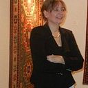 Sabine Tehrani Abegg