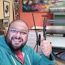 Oscar Mealla Grabados