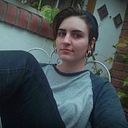 Vicky Benetti Scaravilli