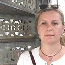 Елена Ильина