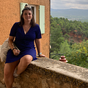 Maria Alba Camacho Mayals