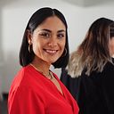 Ana Karen Hernández Juárez