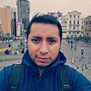 Mijail Carrasco Burgulla