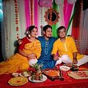 Md Reyad