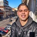 Robison Cristiano de Oliveira Carvalho