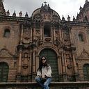 Hayde Huaynates Peña