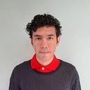 Daniel Serrano Robles