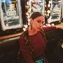 Francisca Borba Segovia