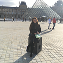 Priscila Borra Bisserier