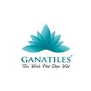 Gạch Bông Gió Ganatiles