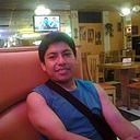 Simon Sanchez