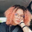 Beatriz Rodrigues Carvalho