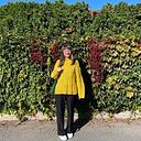 Marharyta Golobrodska