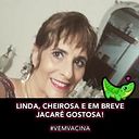 Ellen Cristine Moraes