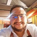 Douglas Elías Infante Quintero