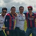 Jorge Iván León Solórzano