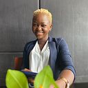 Liz Agboola