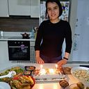 Ayşenur Topcu