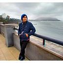 Cristian Chumpi Esquivel