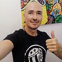Daniel Flórez Saelices