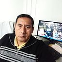 José Andrés Tambraico Tintaya