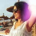 Yasmine Bouaibi