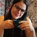 Evelyn Pacheco Silva