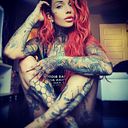 Alexandra Denis-Berube