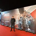 Isaí Saccsara Torres