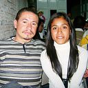 Elizabeth Hernandez Murillo