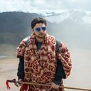 Luis David Arrieta Madrid