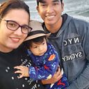 Kenneth Castro Enríquez