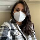 Andrea Stefanny Martinez Flores