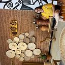 Rosalina Maria Monteiro Lira Nogueira Barros