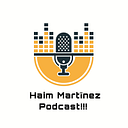 Haim Martinez