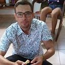 Betiri Pedro Alcaraz