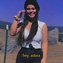 Ximena Benavides Hernández