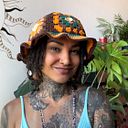 Joyce Ackermann Cavalcanti